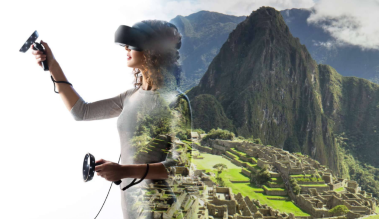 全域旅游大數據平臺(圖7) 全域旅游大數據平臺(圖7)