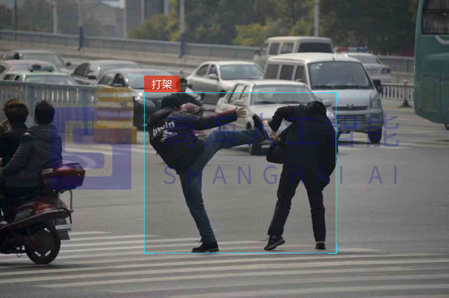 姿態(tài)檢測(圖1)