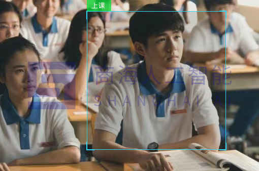 姿態(tài)檢測(圖3)