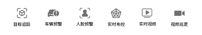目標(biāo)追蹤預(yù)警平臺(tái)(圖1) 目標(biāo)追蹤預(yù)警平臺(tái)(圖1)