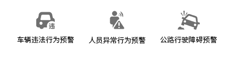 智慧高速公路管控平臺(圖1) 智慧高速公路管控平臺(圖1)