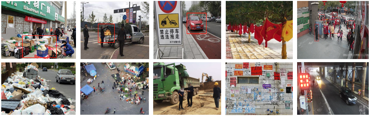 城管案事件管控平臺(圖2)