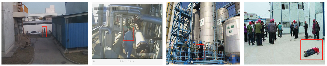 危化企業(yè)重大安全生產(chǎn)風(fēng)險監(jiān)測預(yù)警平臺(圖3)