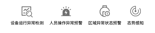 智慧工廠治理平臺(圖1) 智慧工廠治理平臺(圖1)