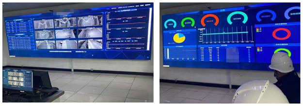 智慧工廠治理平臺(圖5) 智慧工廠治理平臺(圖5)