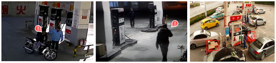 智慧加油站管控平臺(圖2) 智慧加油站管控平臺(圖2)